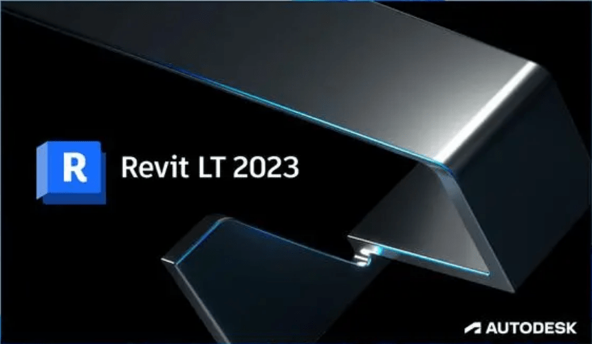 三维BIM建筑信息模子构建软件Revit2023中文版手把手教你下载安拆激活