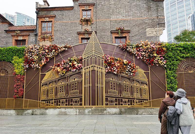 ��԰������û�С�԰�ӡ���ΪʲôȴҪ�С���԰����