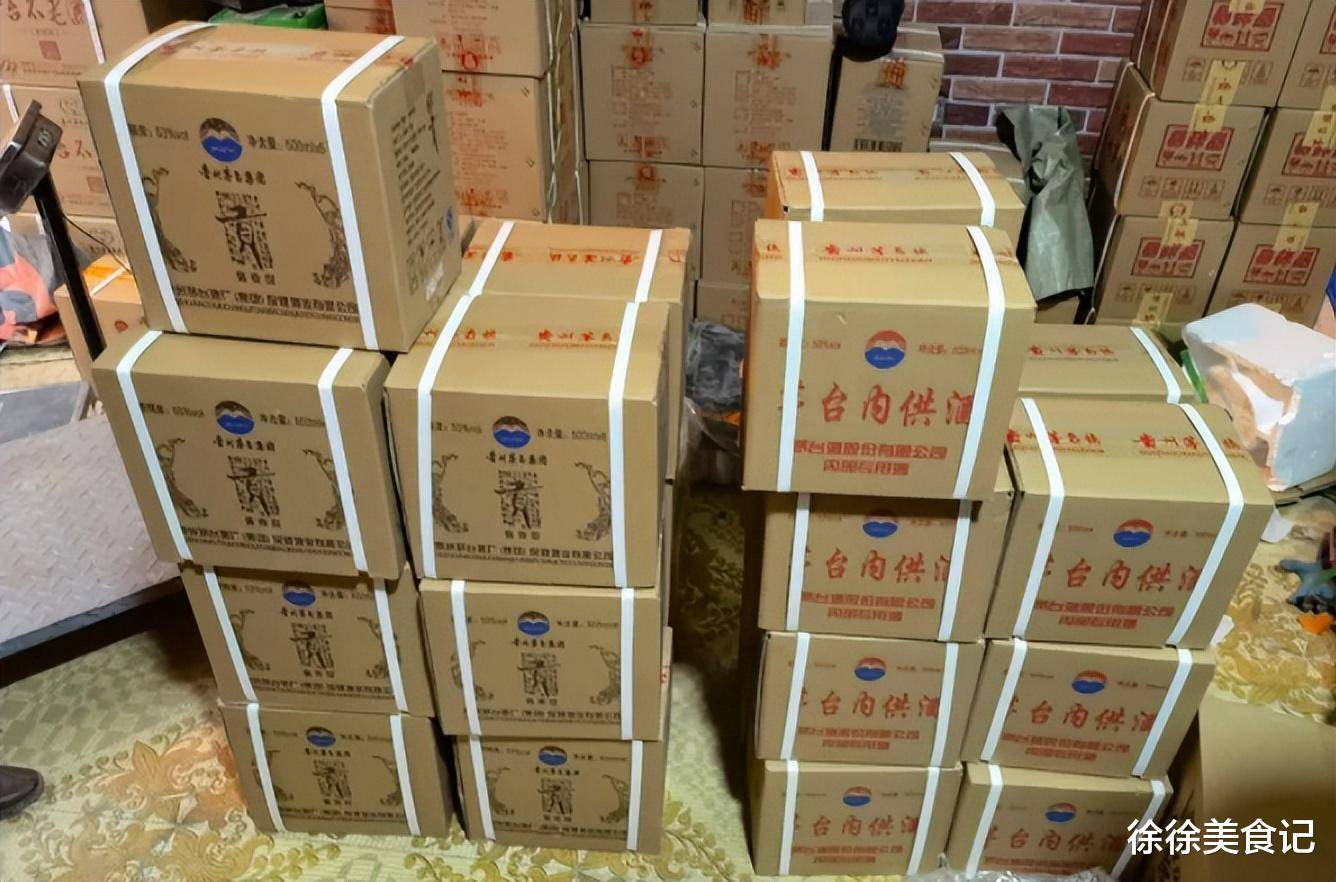 我们2大“良心酒”，好喝不贵，都是100%纯粮佳酿，你都喝过吗？