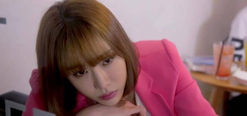 盘点韩国“国民大嫂”姜恩惠：献给艺术的r级电影，有时间线