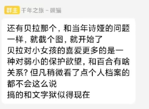 用NTR，搞百合给男性向游戏玩家喂辩论，是成心的吗？