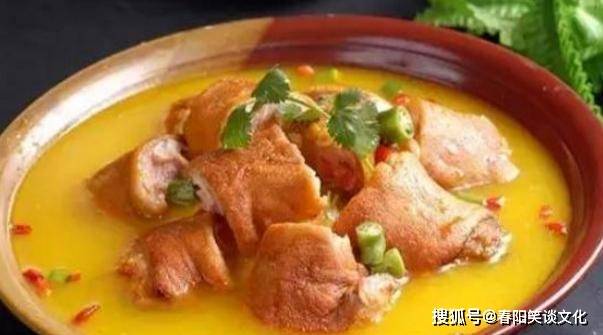 23道经典美食色香味俱全好吃不腻周末在家做一顿大餐(图11)