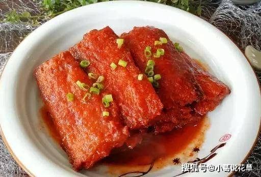 原创25道经典菜品，满满五种口味，满足馋肥，适合全家食用