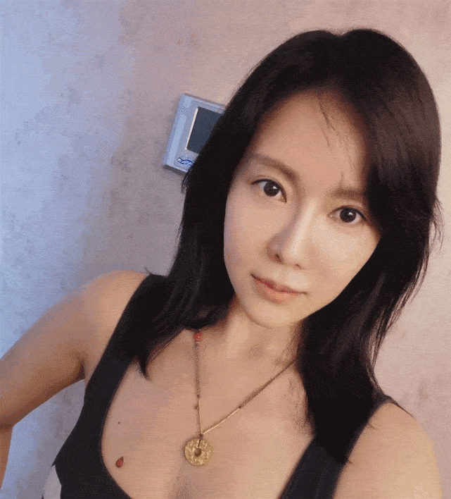原创有种整容叫《活佛济公》的庄红杏，当她卸妆的那一刻，美到高攀不起
