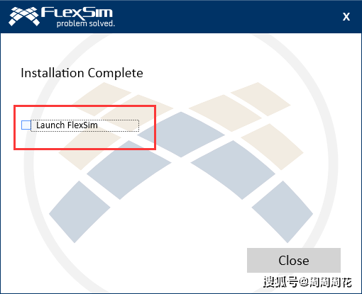 flexsim 2018【仿实建模软件】简体中文版下载与安拆教程