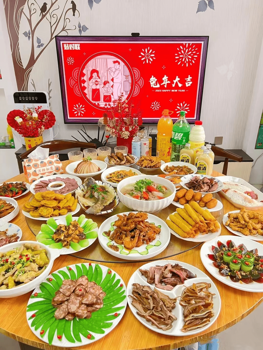 春节聚餐：这5道菜千万别上桌，不吉利，越吃越穷，别不当回事！