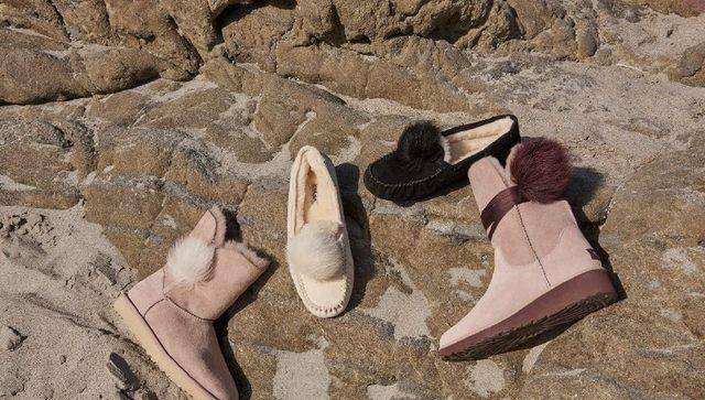 寒冬里的温情，梦中的单鞋与不朽的友情