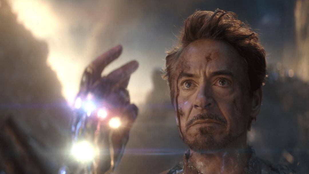 漫威宇宙原计划中有《钢铁侠4》吗?网友:其实你已经看到了!