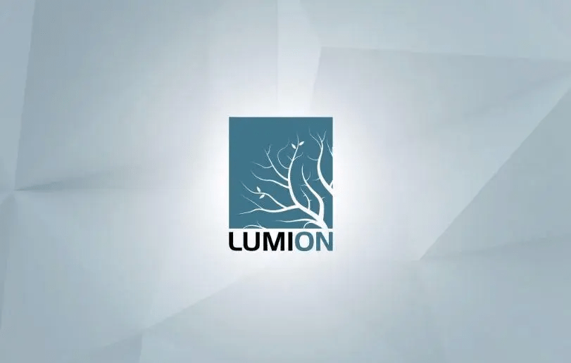 三维衬着软件Lumion新版中文版，Lumion软件2023安拆教程下载