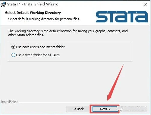 计量经济统计软件Stata中文版下载，Stata 17详细安拆激活教程