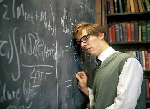 世界史上十大天才榜单,看看霍金爱迪生爱因斯坦能排第几