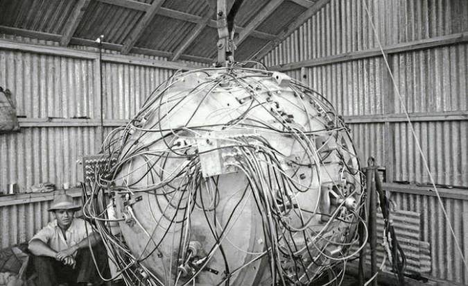 ��ʷ���������ļ���˲�䣬��С���ĺձ���ԭ�ӵ��ڲ�ԭ���� ...