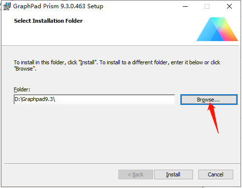 医学绘图软件 GraphPad Prism 下载及详细安拆激活教程