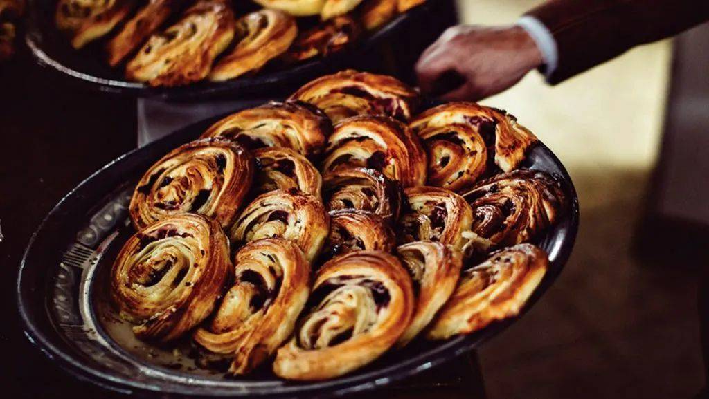 �����������꣬�������ŵ���������Du Pain et des idées ...