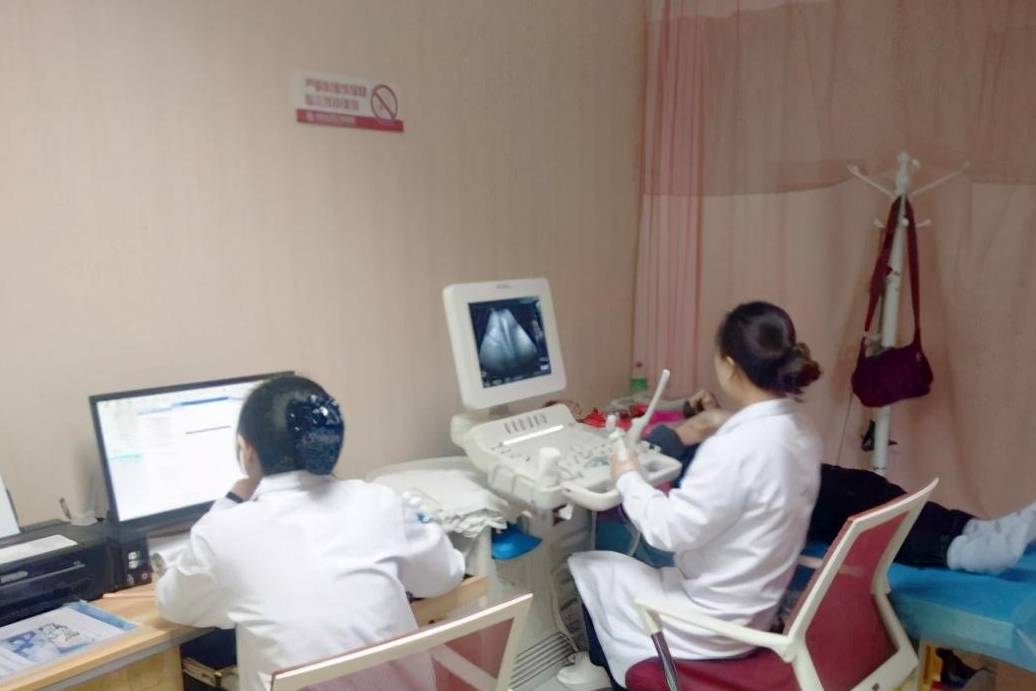 广州助孕哪家好（原创
            大同女孩查出不孕症，医生：健康的生活方式才是你的药）