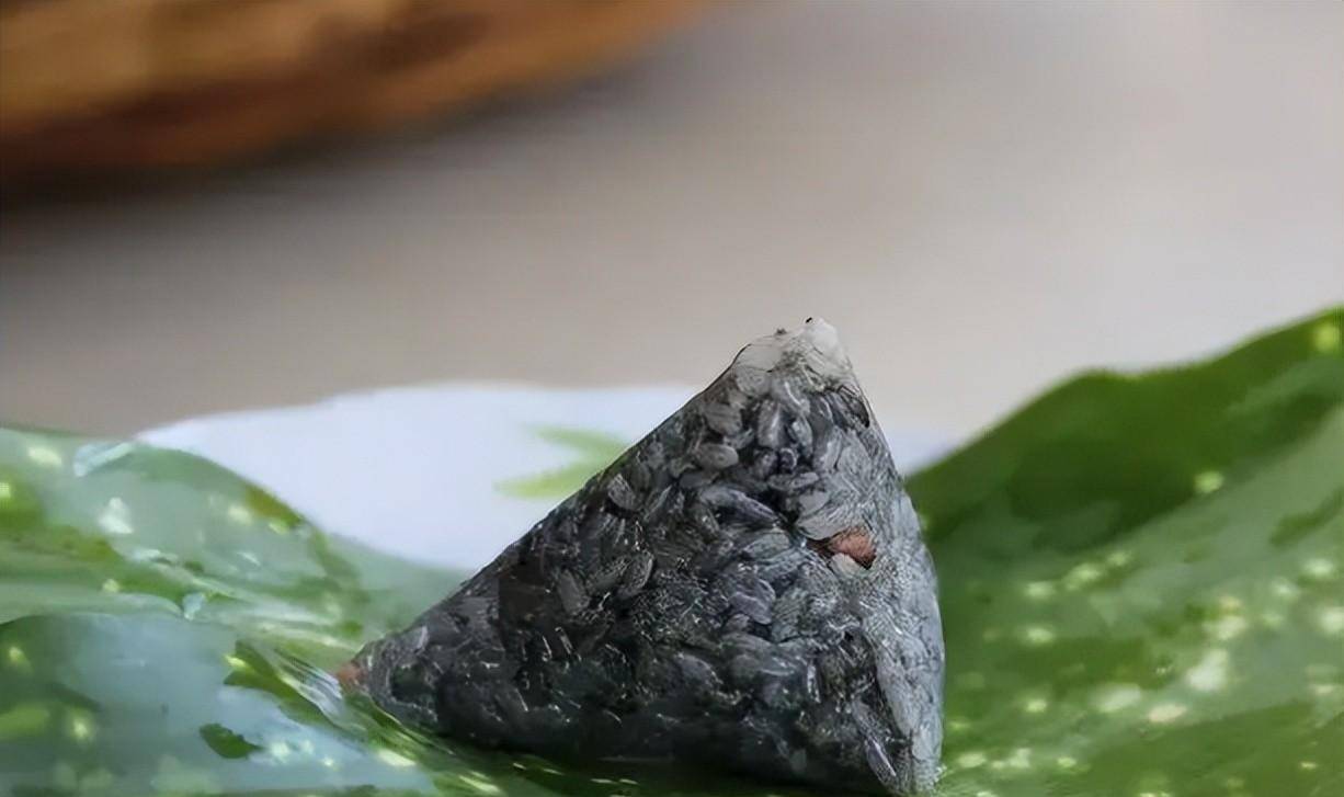 Chondrostoma也能包粽子？快来看一看Chondrostoma粽的作法，做给你的父母吃