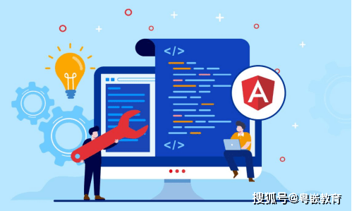 原创
Web前端培训:什么是Angular?能做什么? 原创
Web前端培训:什么是Angular?能做什么?