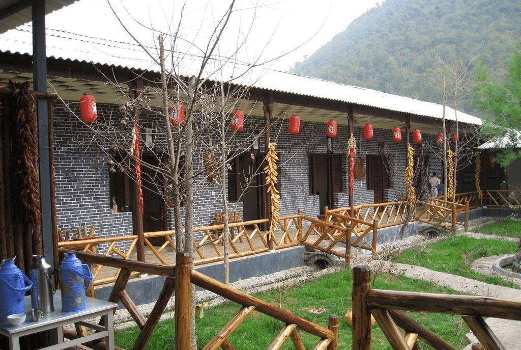 为什么农家乐数量越来越少？不是游客不喜欢而是农家乐变了开云体育 开云平台
