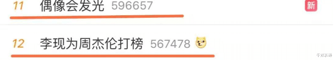 张新成比张颂文多的8万票，狠狠地打了娱乐圈的脸