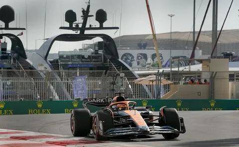 「f1」当前每条f1赛道的合同长度以及每条赛道保持参赛几率