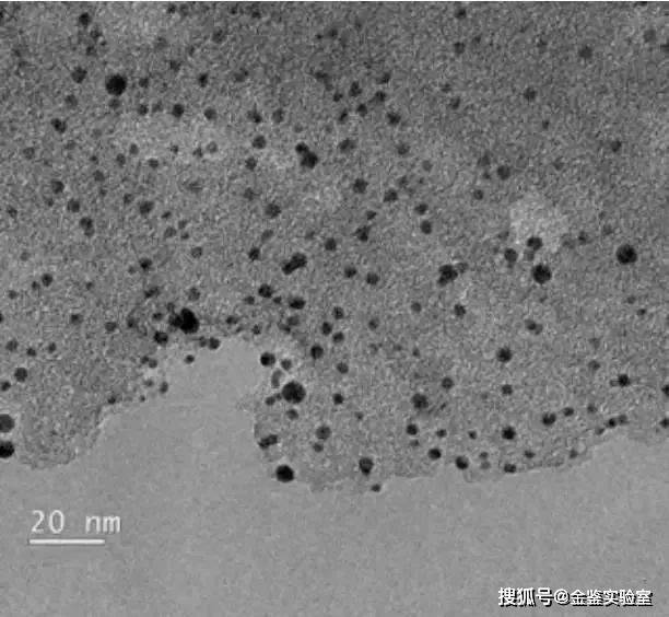 准确选择透射电镜的差别形式——TEM,HRTEM,HAADF-STEM