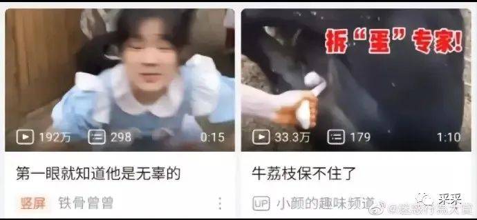 奇葩！大哥非得用那个车贴吗丨搞笑囧图