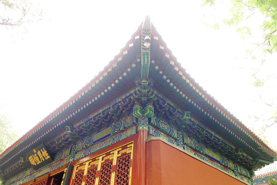 北京旅游必打卡线路（七）：香山、动物园、卧佛寺、百望山