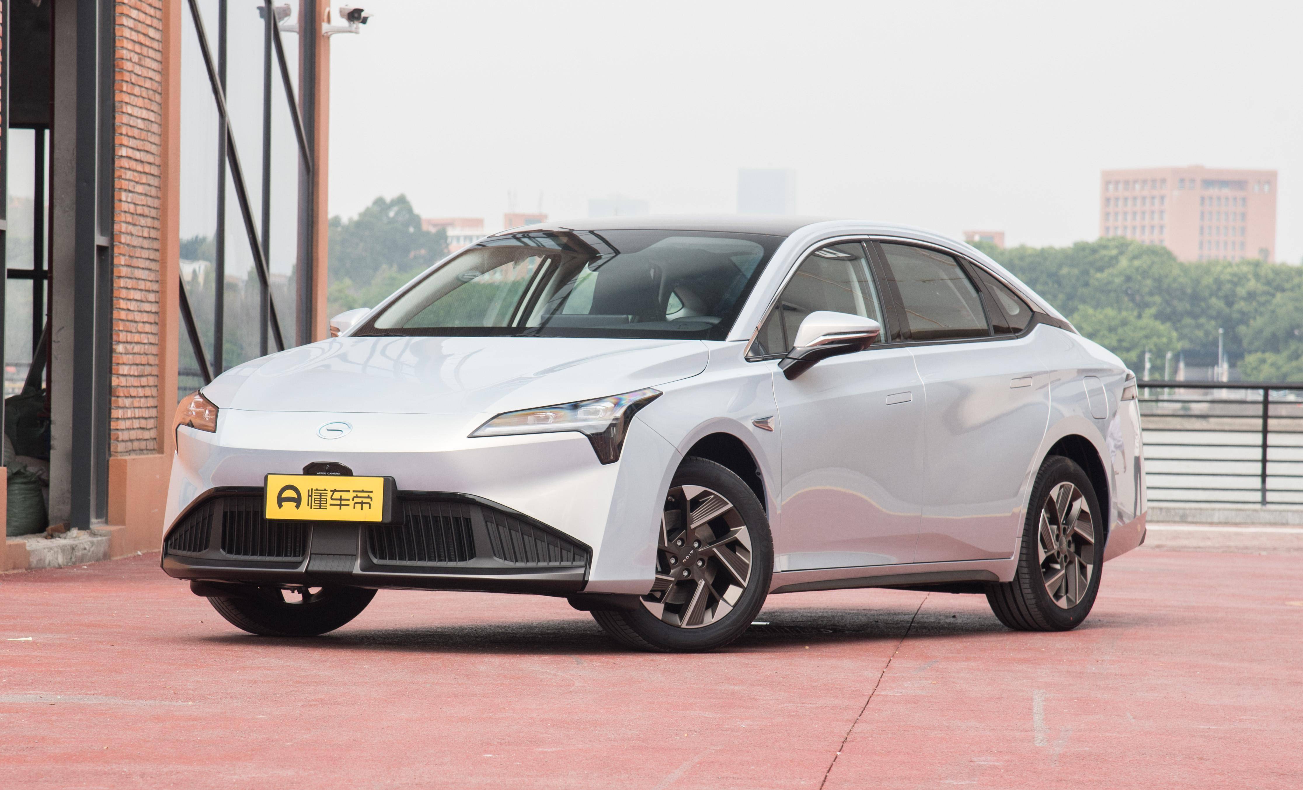 埃安y真实续航里程 5a7abd36d89645bcb9a7bd6c92d1e7b5.jpeg