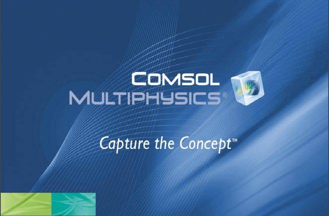 COMSOL Multiphysics一款计算资本密集型的多物理场仿实软件下载安拆