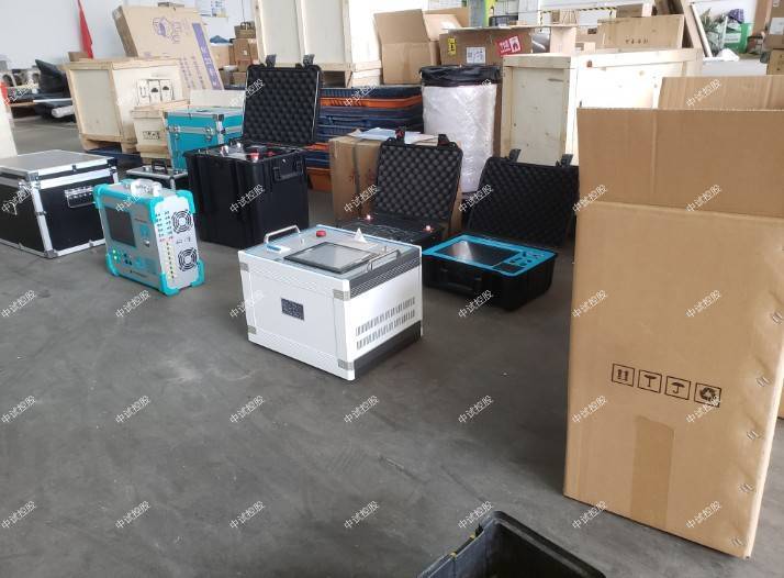 ��ѹ���迹��·���������ۺϲ�����