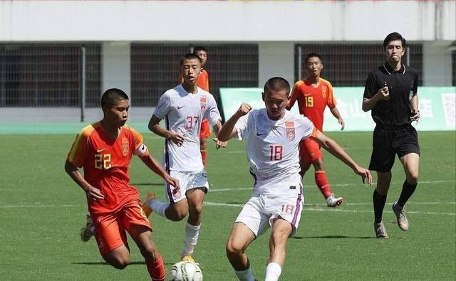 U17亚洲杯公开做弊，国足抽到灭亡之组，东道主毫无底线