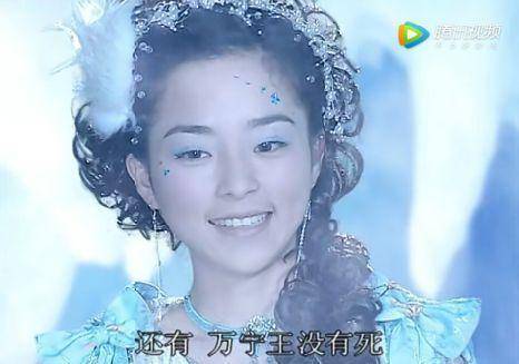 雪精灵和慕容仙才是小仙女本仙女好吗？