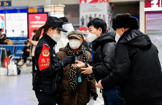 警号对一名差人意味着什么？