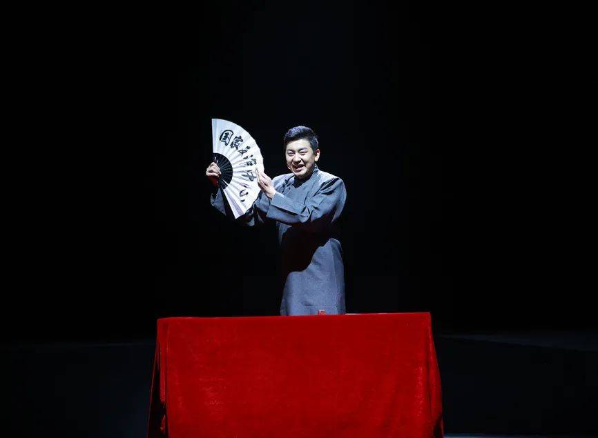 全场85折开票!《局中有局》载誉重演，来剧场玩反诈“狼人杀”