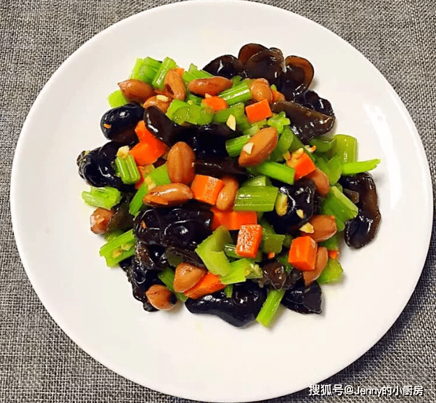 “减肉最猛”的5种蔬菜，每天换着吃，加速脂肪燃烧，越吃越瘦