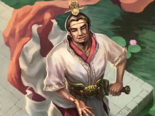 《三国杀》中设想得较差的武将，那6位你玩过吗？