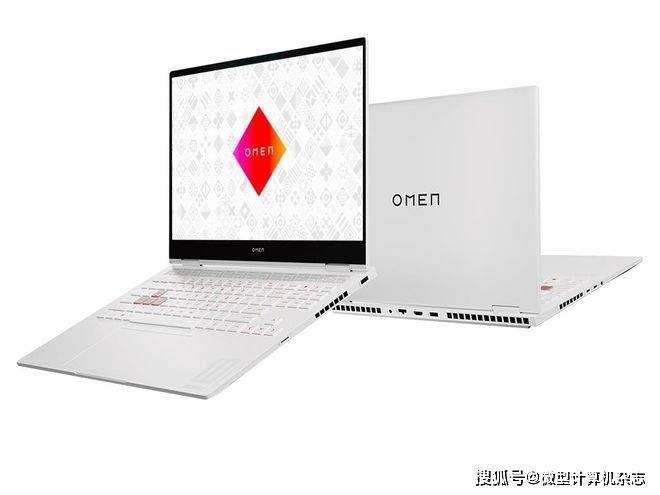 惠普第9代游戏家族新品发布，OMEN阴影精灵9系列、惠普光影精灵9系列表态