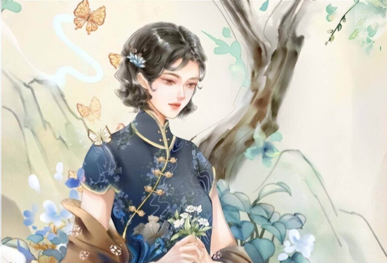 六本民国军阀少帅宠妻文