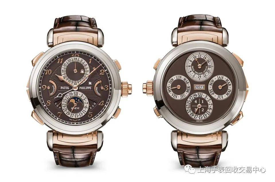 PATEK PHILIPPEٴ2023