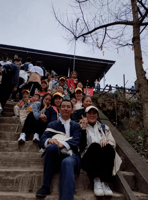 三天两夜！羊爸爸&amp;松果会家庭经方班游学活动在成都举行！