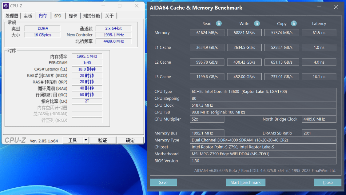 白色主题拆机设置装备摆设分享：13600K+4070Ti名人堂+先马颜之神机箱拆机