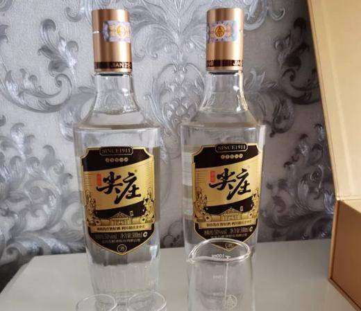 老一辈常喝的5款酒，看着包拆简陋，现实都是纯粮佳酿，你喝过吗