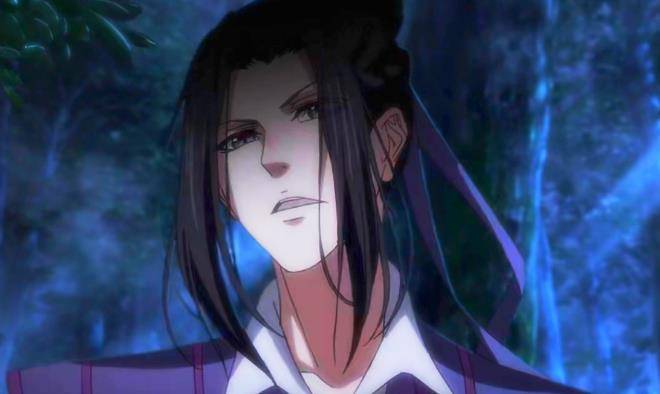 魔道祖师：他才思不如蓝曦臣，边幅不如江澄，却是所有人中结局更好的