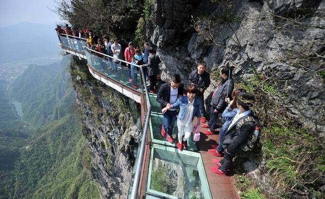 湖南最幸运的城市，改名之后，名声大噪，现为世界级旅游城市