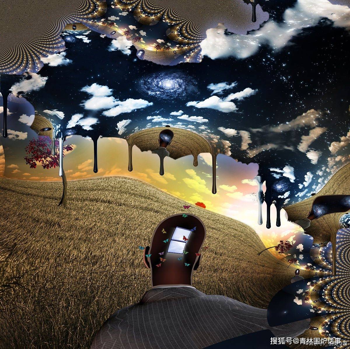 科学之光，解析梦境——急求解梦背后的科学奥秘