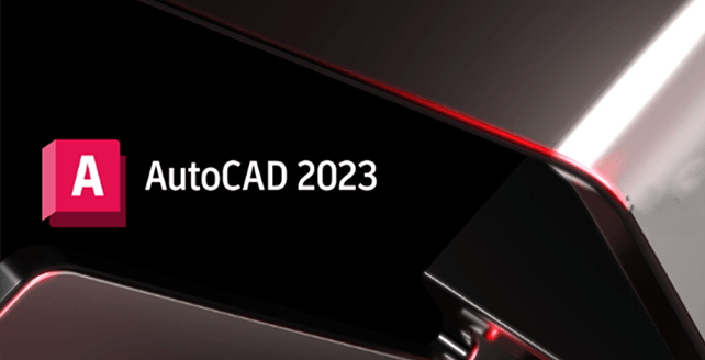 电脑CAD设想软件AutoCAD 2023中文版下载和安拆步调详解