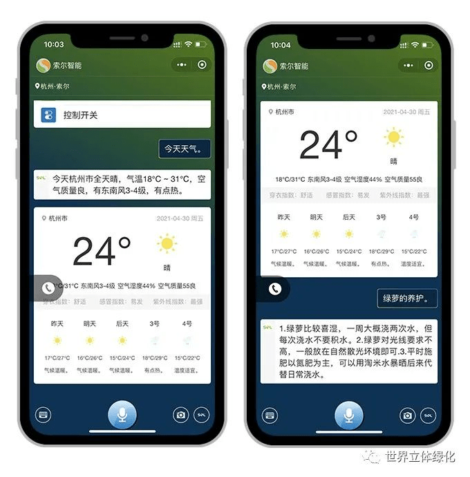 雷竞技APP索尔园林集团——医疗花圃 大自然的疗愈气力(图34)