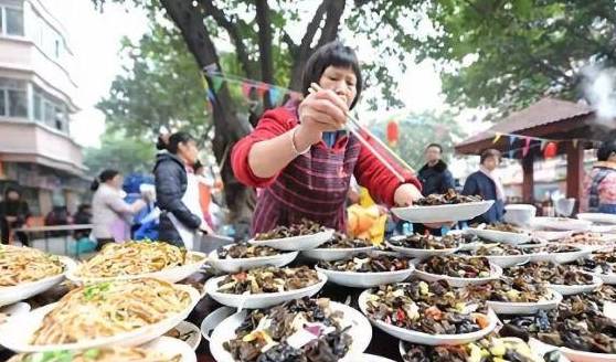 对不起，内江实的只要牛肉面了...