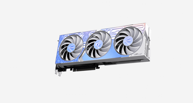 极客武拆！七彩虹iGame GeForce RTX 4070系列显卡齐表态