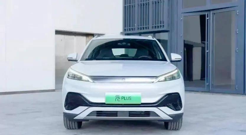 原創新能源換電池有多貴，比亞迪電動車到底值不值得買？